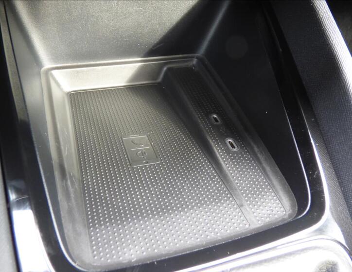 Škoda Octavia 53