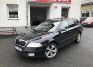 Škoda Octavia 3