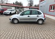 Citroën C3 2
