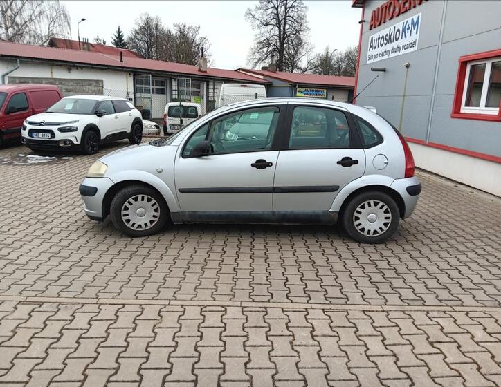 Citroën C3 2
