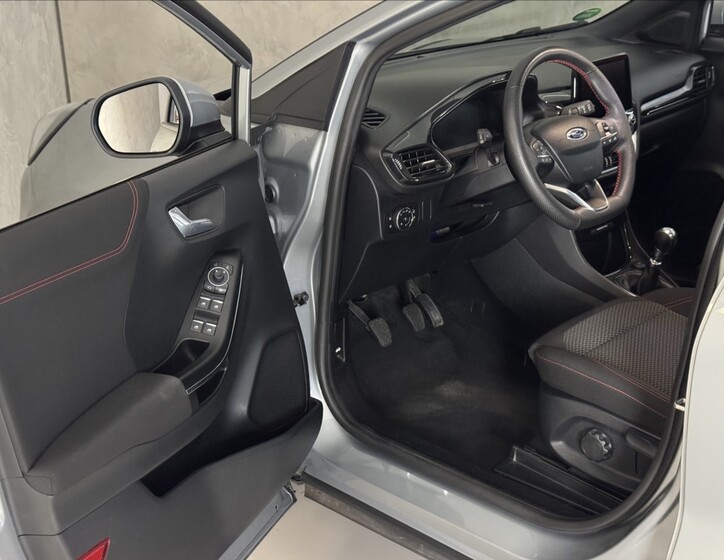 Ford Puma 23
