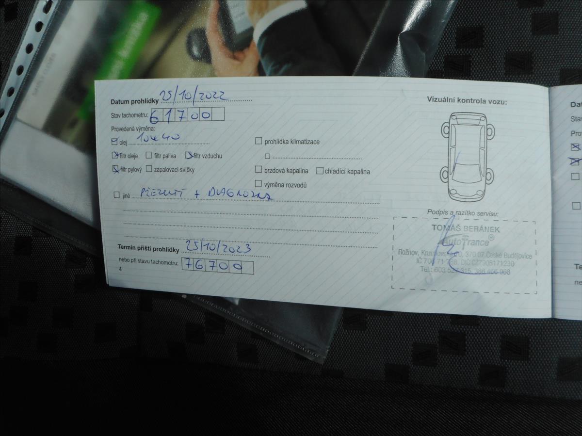 Škoda Praktik