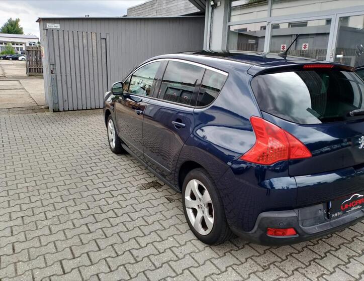 Peugeot 3008 6