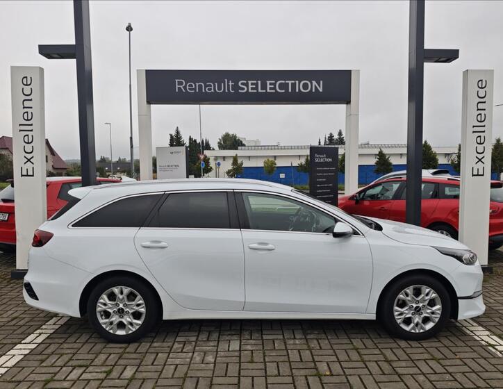 KIA Ceed 7
