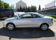 Volkswagen EOS 20