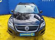 Volkswagen Tiguan 2