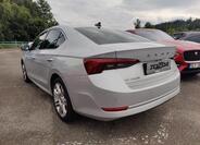 Škoda Octavia 2