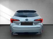 Toyota Corolla 6