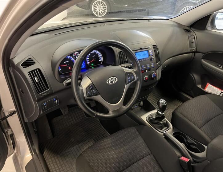 Hyundai i30 6