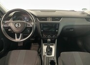 Škoda Octavia 9
