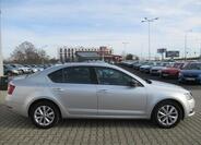 Škoda Octavia 8