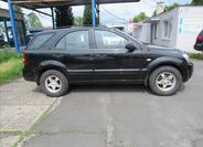 KIA Sorento 8