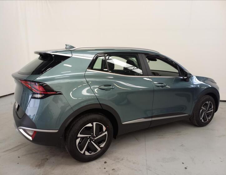 KIA Sportage 5