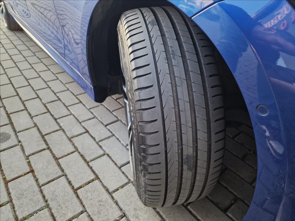 BMW Řada 3