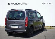 Citroën Berlingo 2