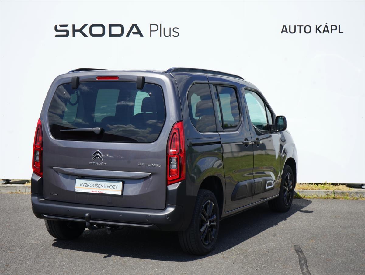 Citroën Berlingo