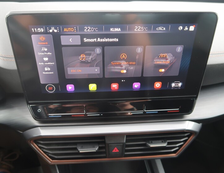 Cupra Formentor 34