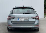 Škoda Superb 18