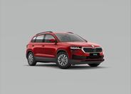 Škoda Karoq 1