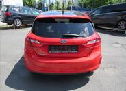 Ford Fiesta 5