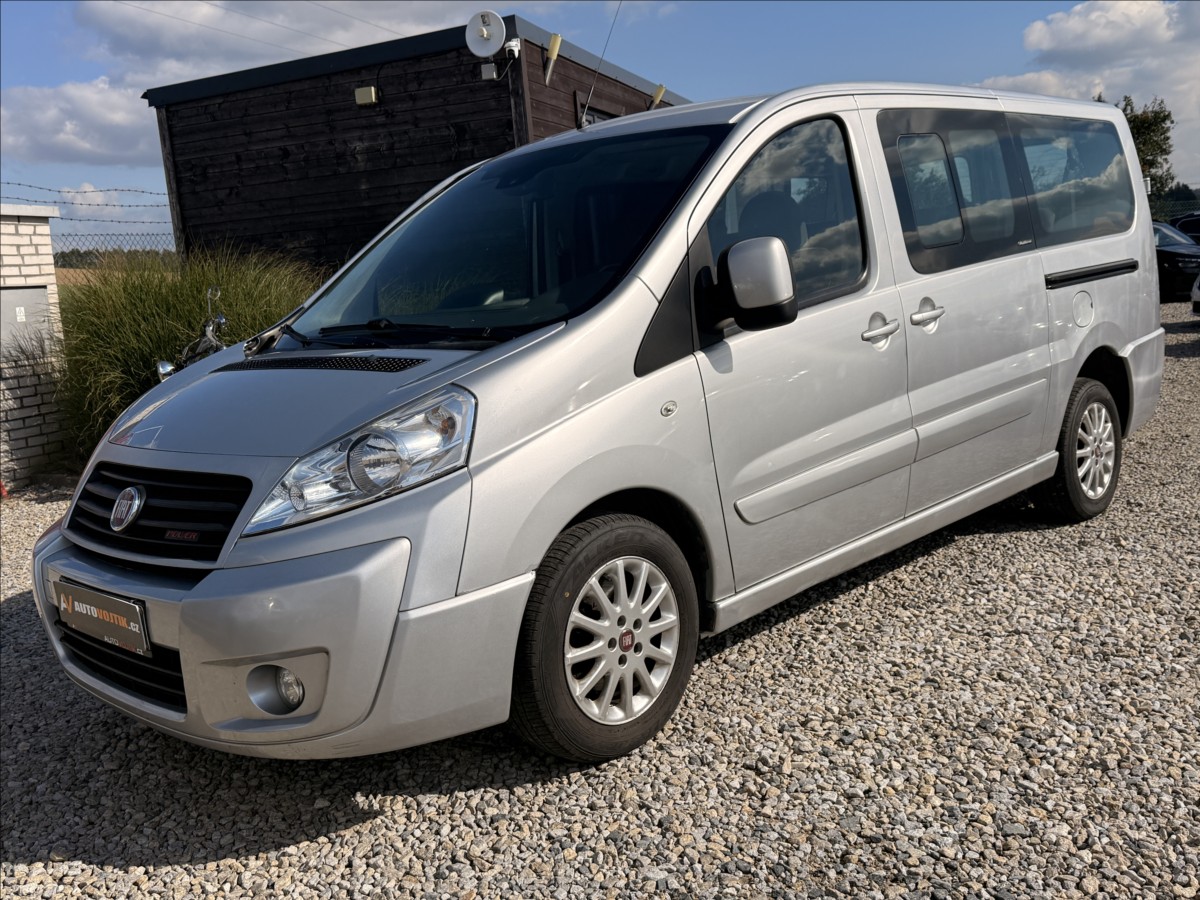 Fiat Scudo