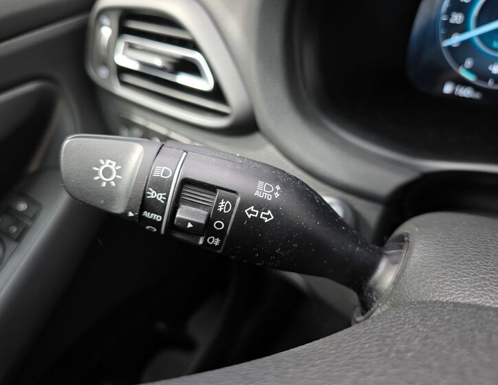 Hyundai i30 16