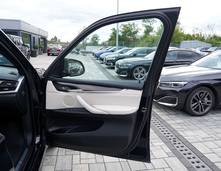 BMW X5 24
