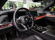 BMW Řada 7 4