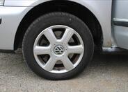 Volkswagen Sharan 22