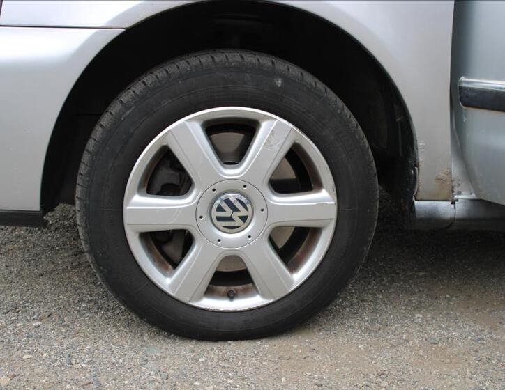 Volkswagen Sharan 22