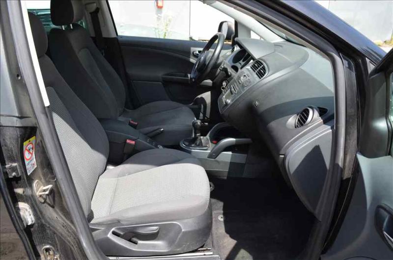 Seat Altea