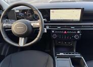 Hyundai Tucson 6