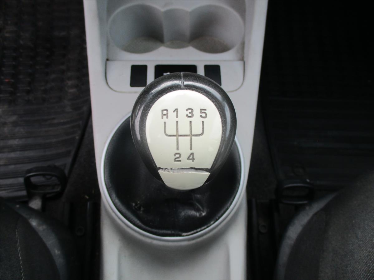 Škoda Roomster