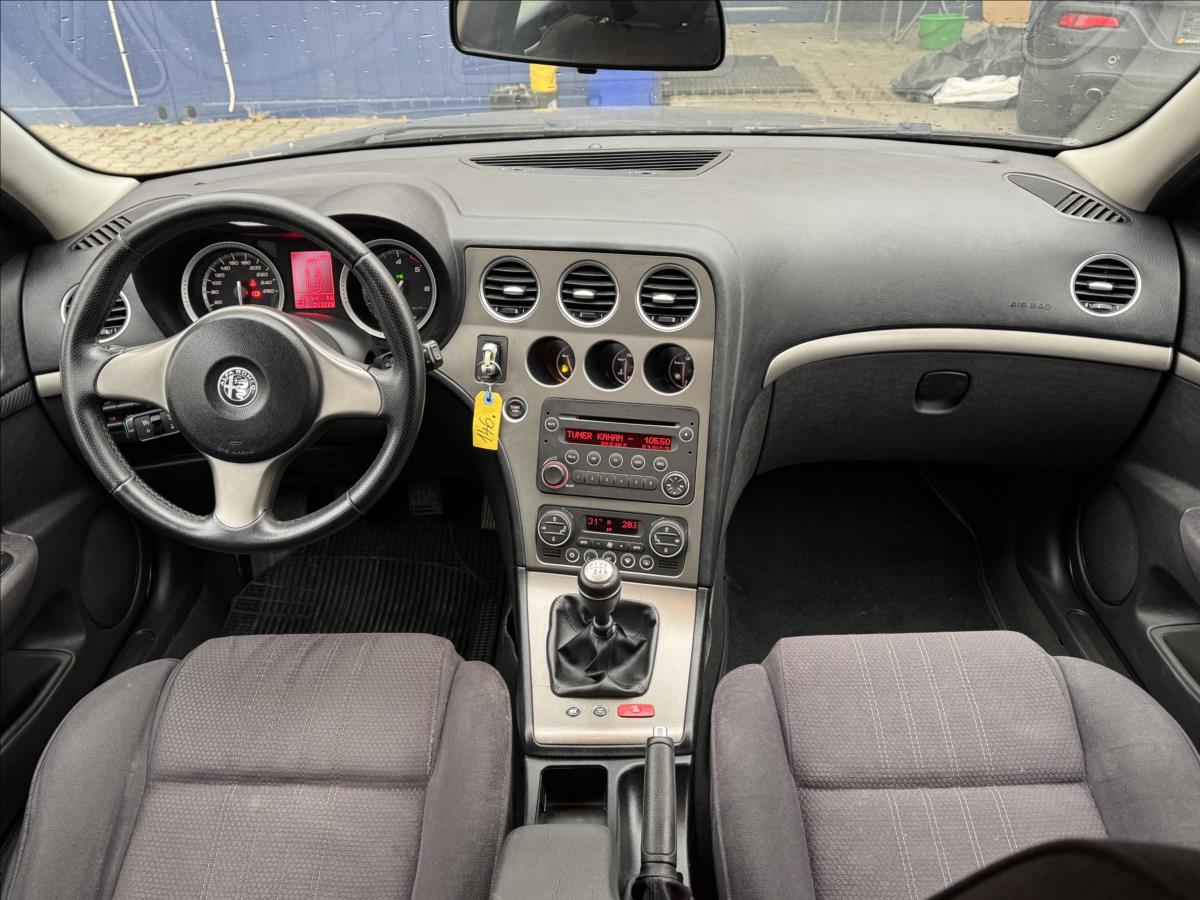 Alfa Romeo 159