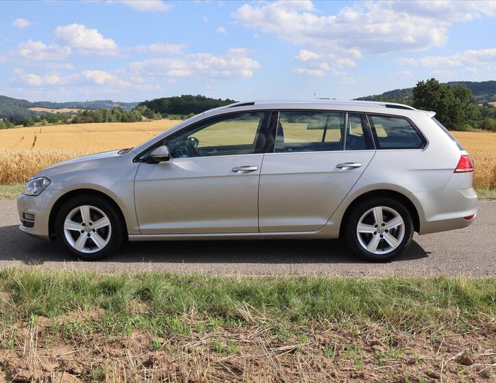 Volkswagen Golf 4