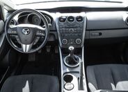 Mazda CX-7 17