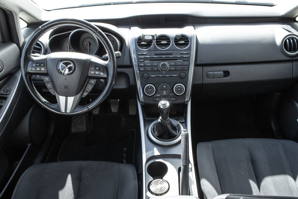 Mazda CX-7