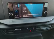 Volkswagen Caddy 14