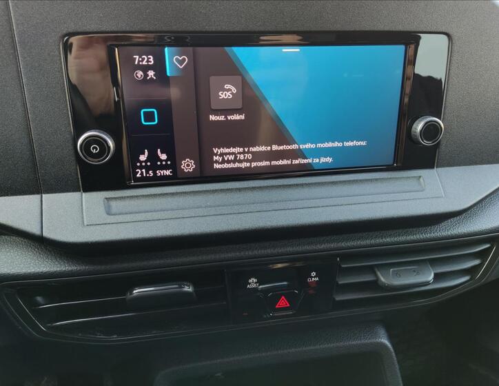 Volkswagen Caddy 14