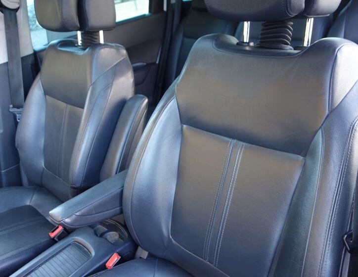 Peugeot 5008 29