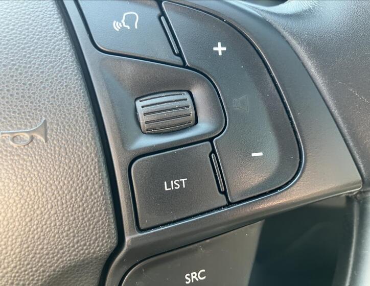 Citroën Grand C4 SpaceTourer 22