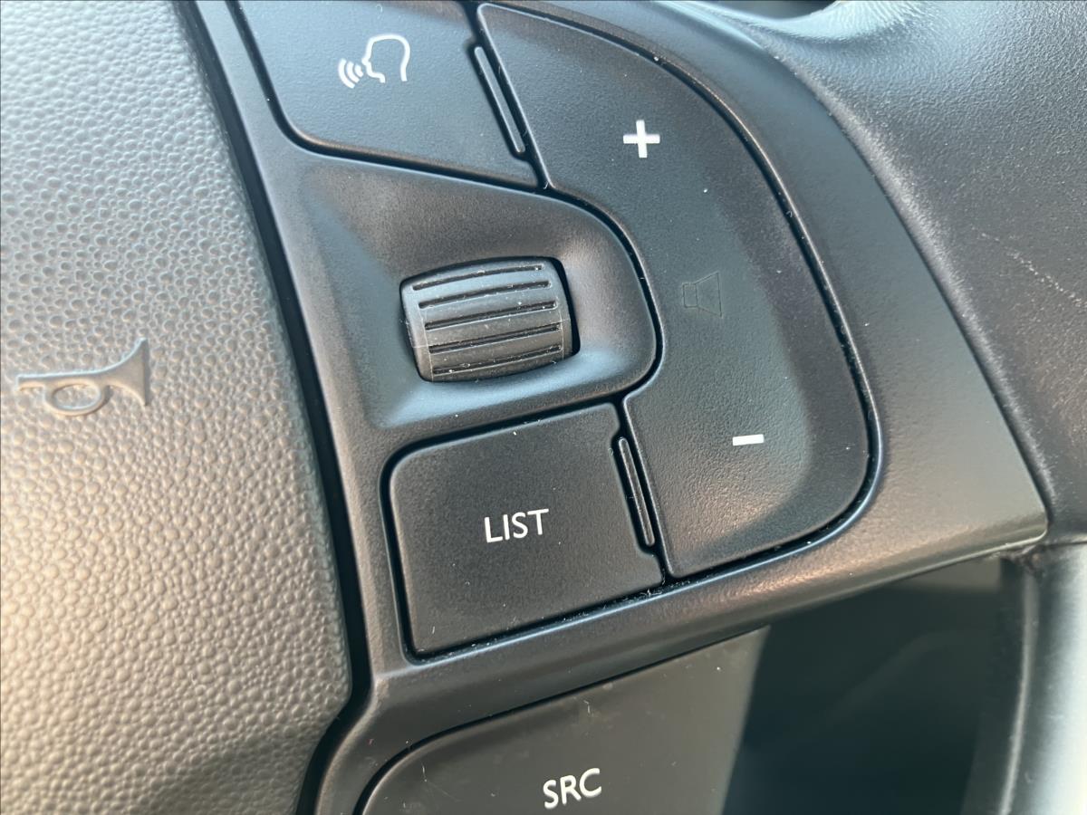 Citroën Grand C4 SpaceTourer