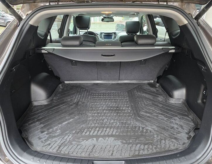 Hyundai Santa Fe 31