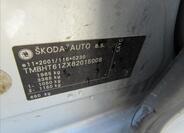 Škoda Octavia 26
