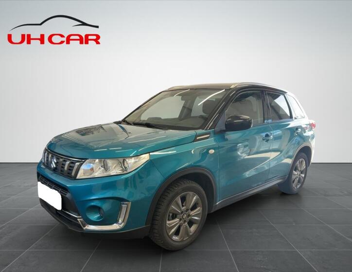 Suzuki Vitara 1