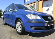 Volkswagen Touran 34