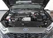 Ford Mondeo 5
