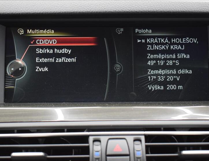 BMW Řada 5 22