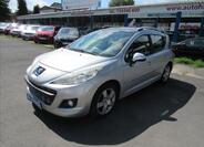 Peugeot 207 1