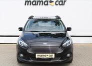 Ford S-MAX 2